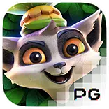 Jungle-LIMBOBET