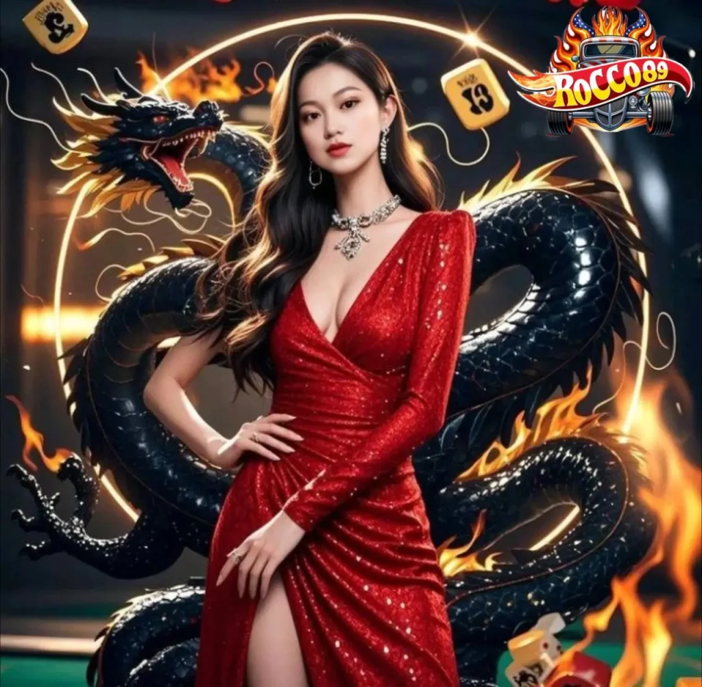 บทความROCCO89-LIMBOBET