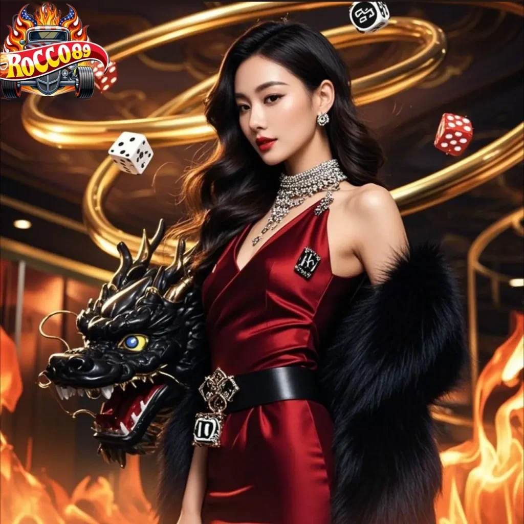 บทความROCCO89-LIMBOBET
