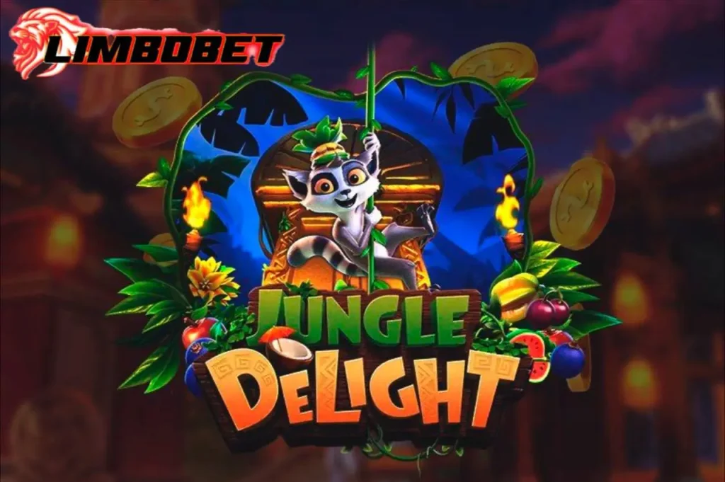 Jungle-LIMBOBET