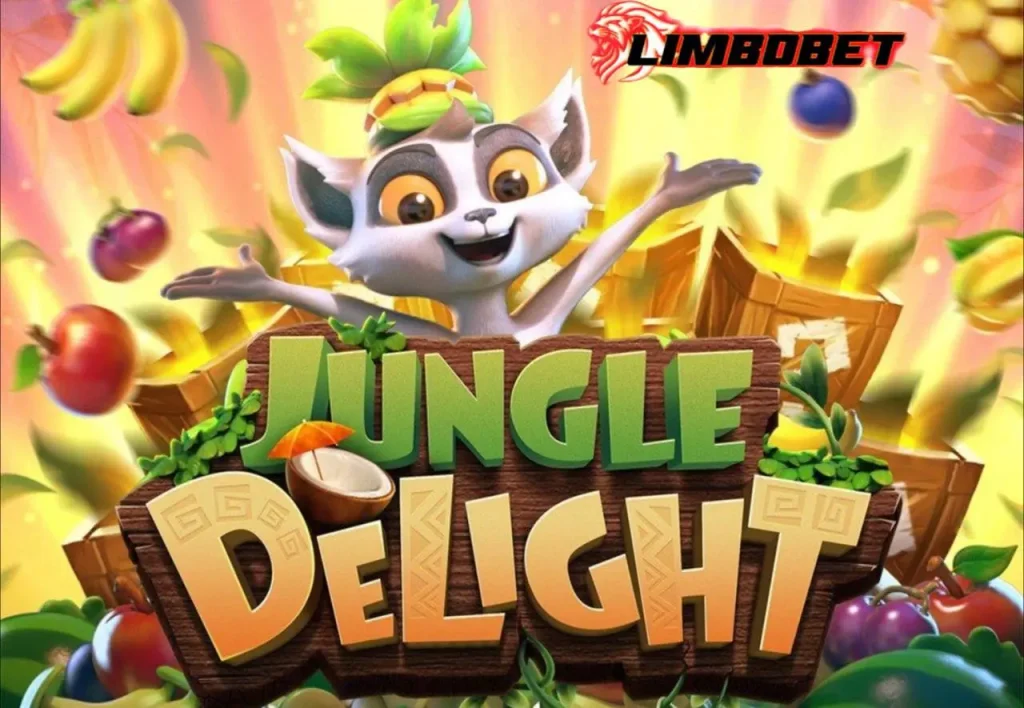 Jungle-LIMBOBET