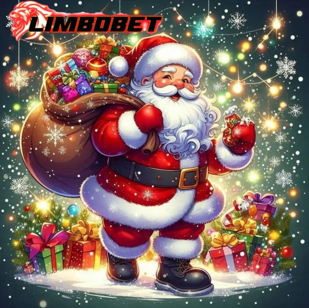 Santa-LIMBOBET