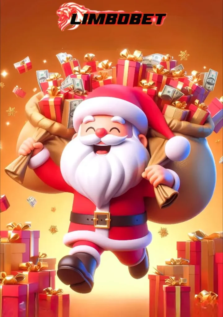 Santa-LIMBOBET