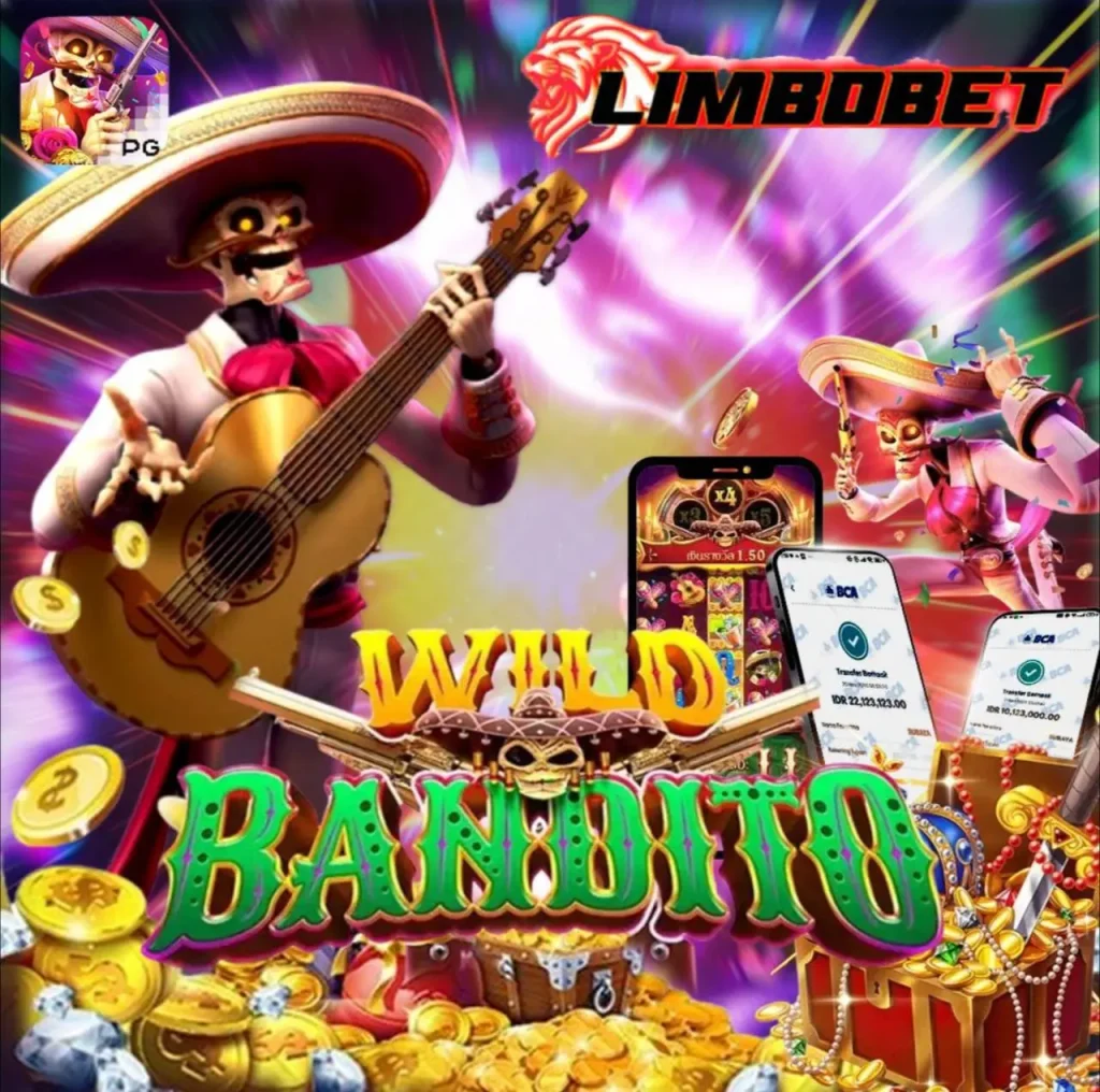 Wild-LIMBOBET