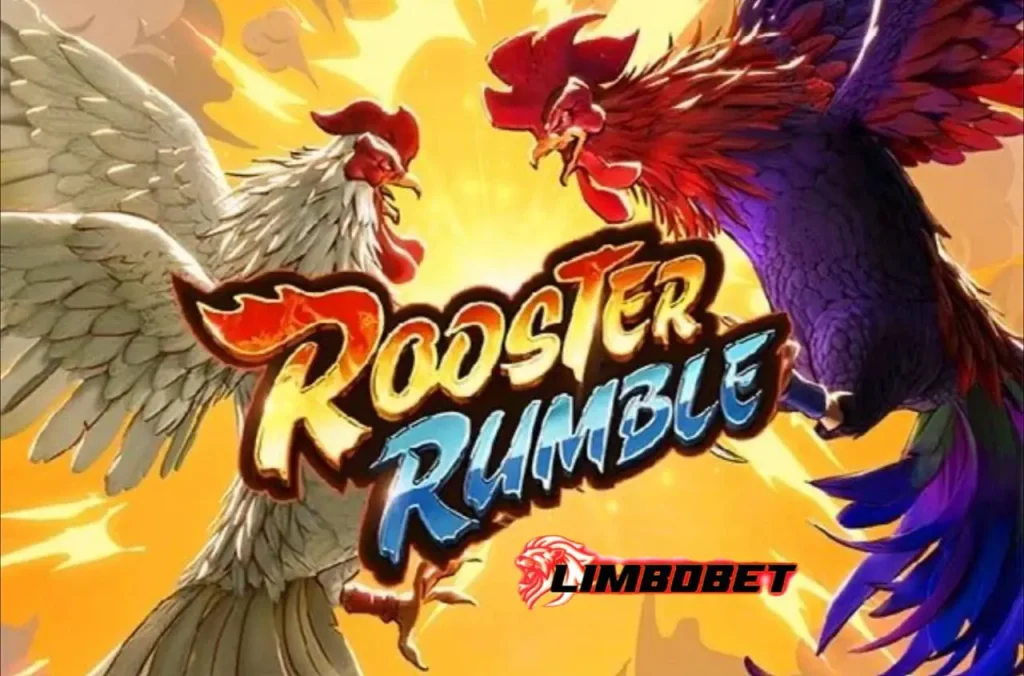 ทดลองเล่นสล็อตRooster-LIMBOBET