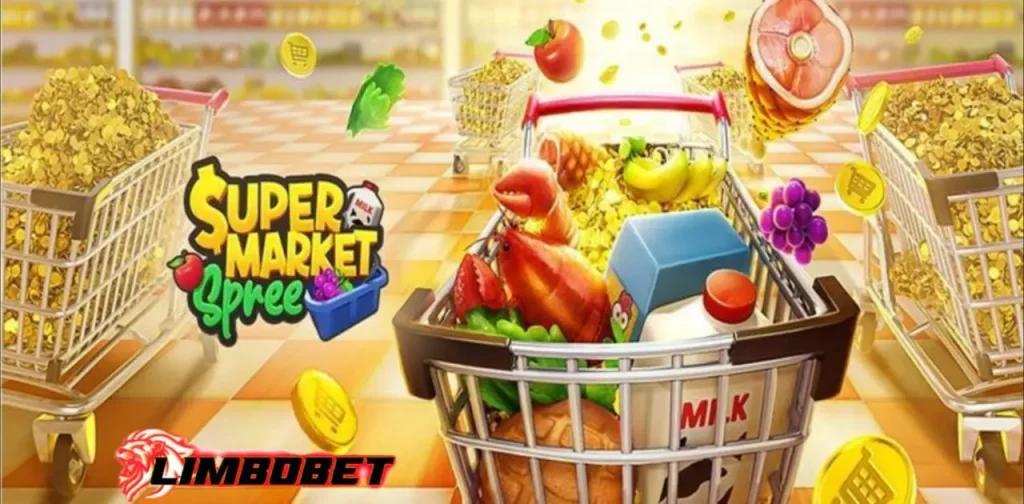 Supermarket-LIMBOBET