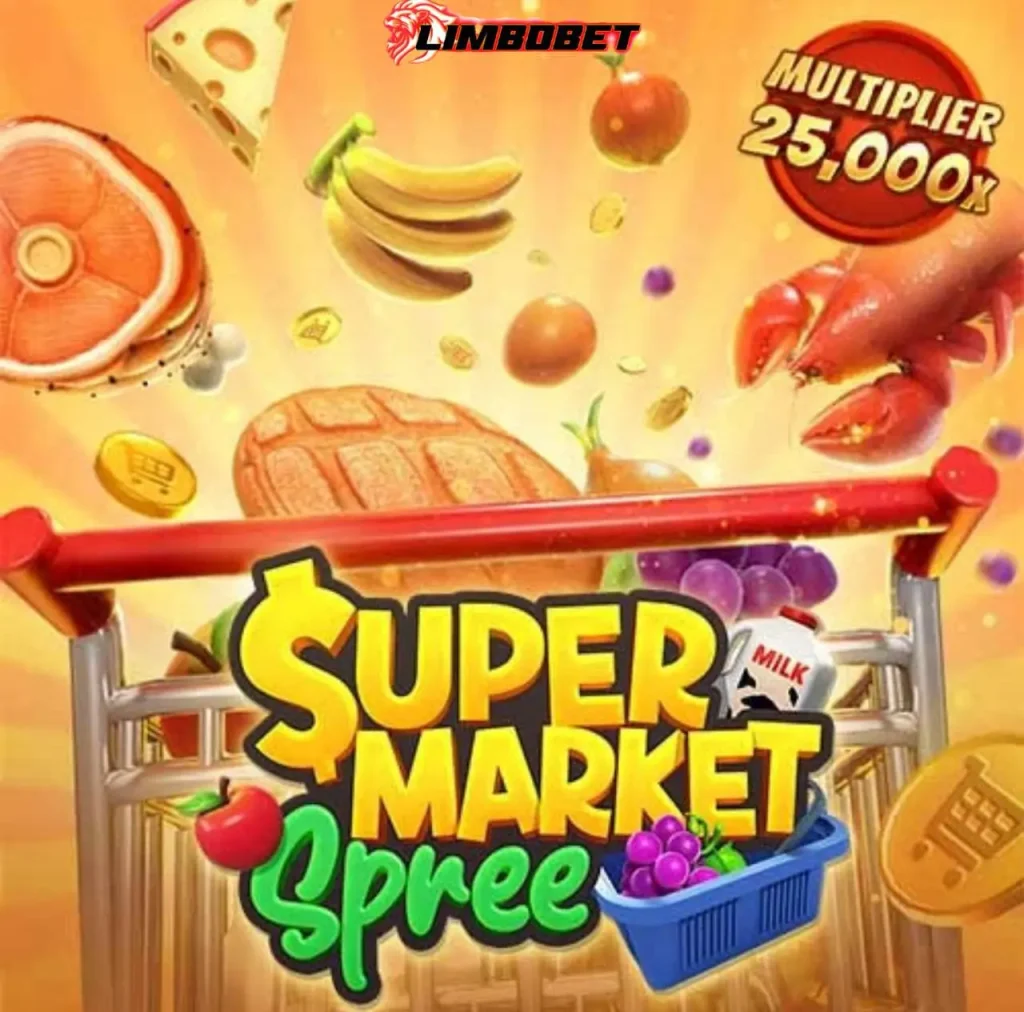 Supermarket-LIMBOBET