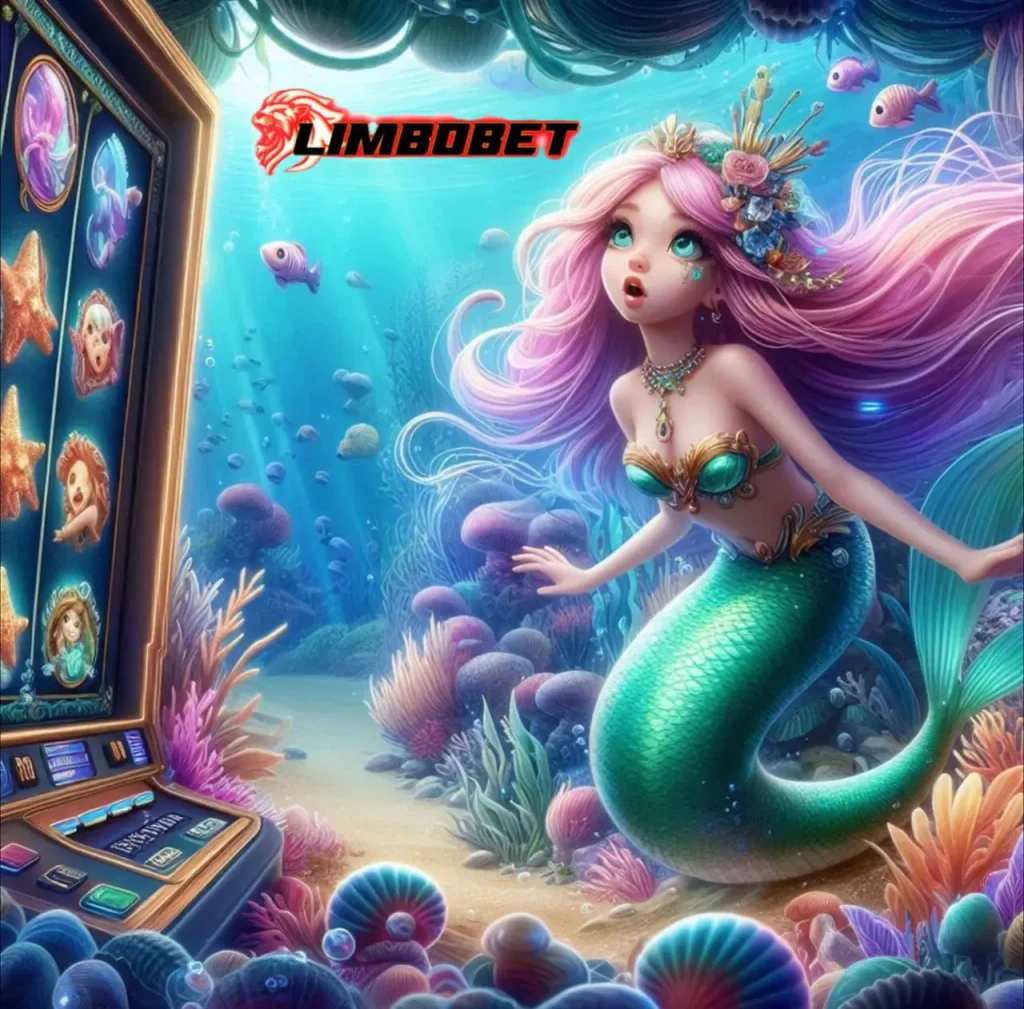 ทดลองเล่นสล็อต-LIMBOBET