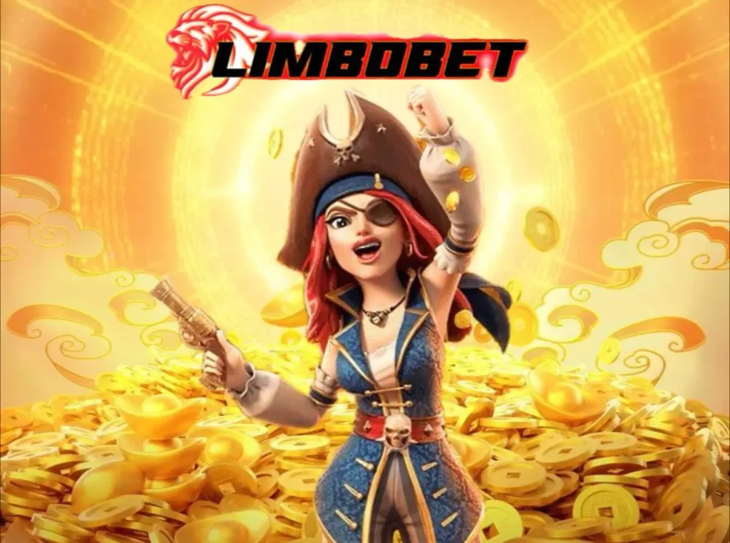 ทดลองเล่นสล็อต-LIMBOBET