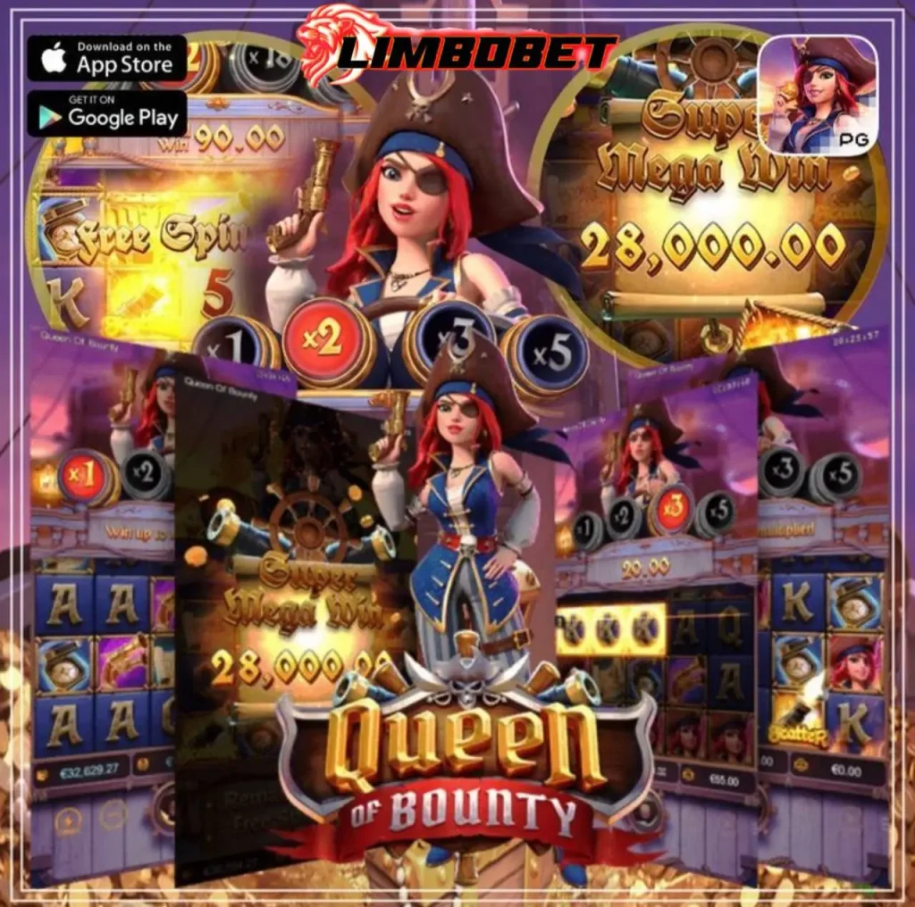 ทดลองเล่นสล็อต-LIMBOBET