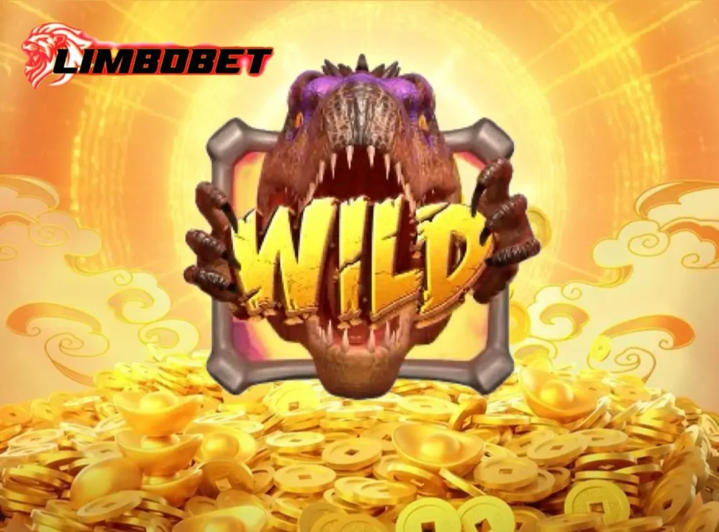 ทดลองเล่นสล็อต-LIMBOBET