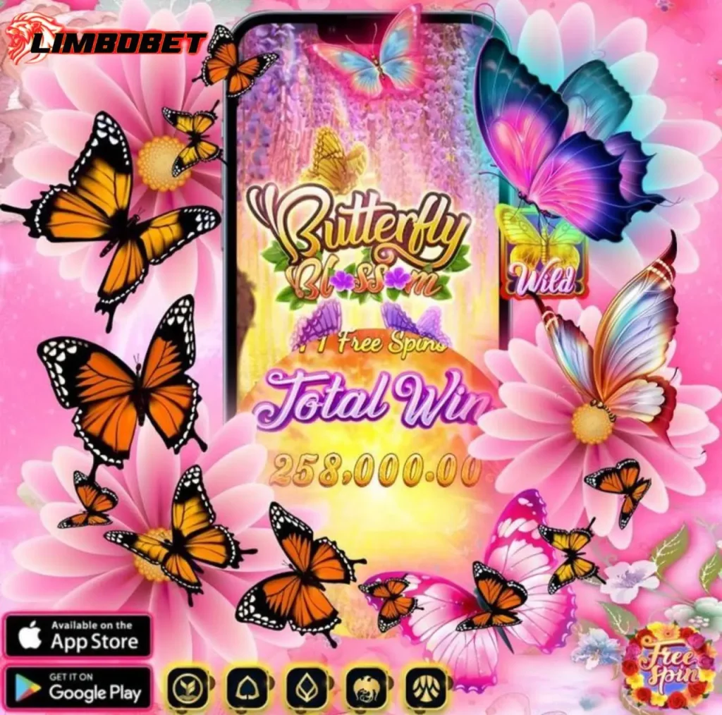 ทดลองเล่นสล็อต-LIMBOBET