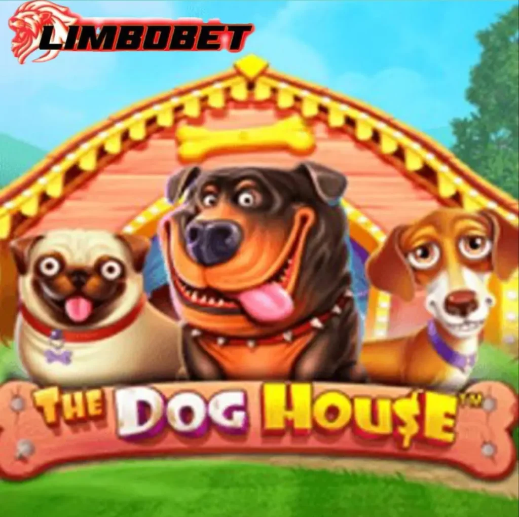 TheDogHouse-LIMBOBET