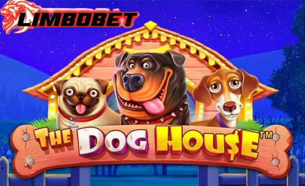 TheDogHouse-LIMBOBET