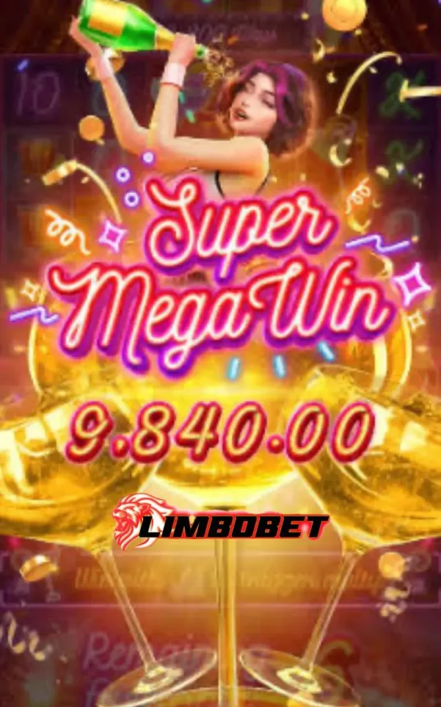 ทดลองเล่นสล็อต-LIMBOBET