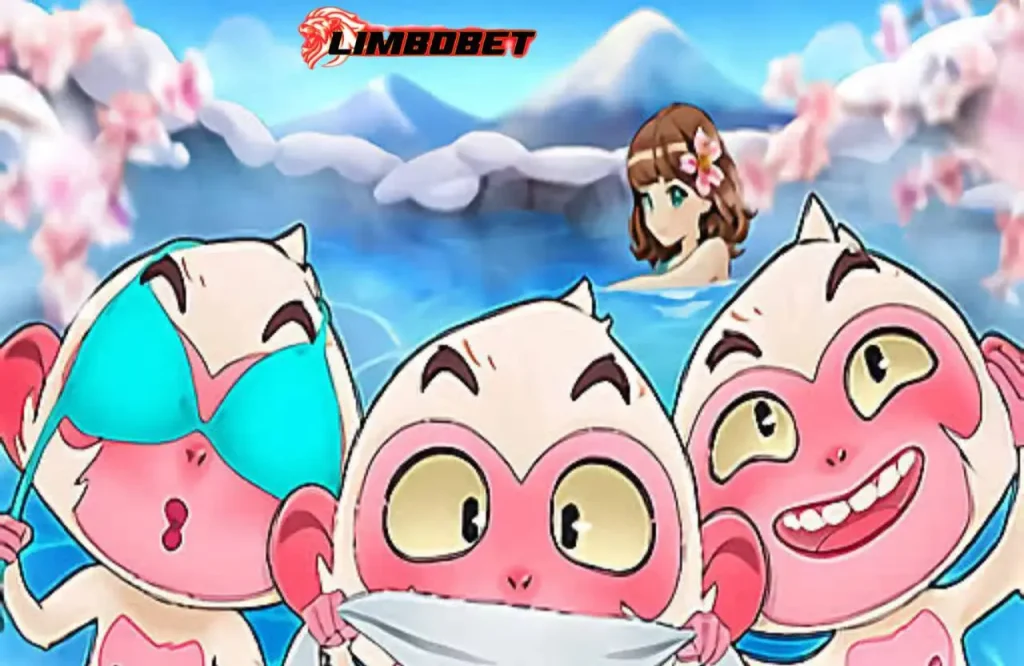 ทดลองเล่นเกมสล็อต-LIMBOBET