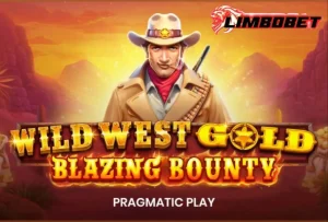 Wild West Gold-LIMBOBET
