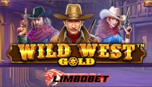 Wild West Gold-LIMBOBET