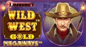 Wild West Gold-LIMBOBET